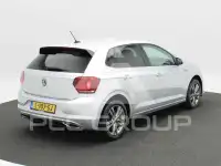 2021 Volkswagen Polo