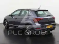 2021 Volkswagen Polo