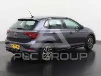 2021 Volkswagen Polo