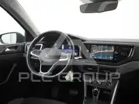2021 Volkswagen Polo