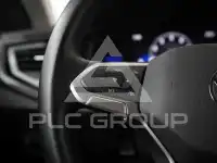 2021 Volkswagen Polo