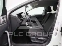 2021 Volkswagen Polo