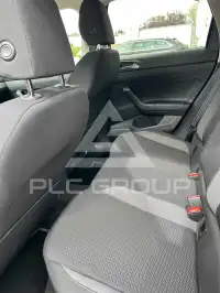 2021 Volkswagen Polo