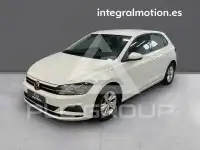 2021 Volkswagen Polo