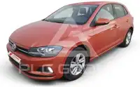 2021 Volkswagen Polo