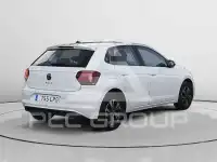 2021 Volkswagen Polo