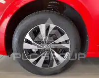 2021 Volkswagen Polo