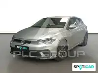 2021 Volkswagen Polo