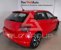 2021 Volkswagen Polo