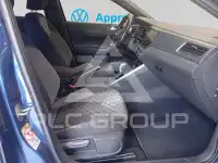 2021 Volkswagen Polo