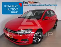 2021 Volkswagen Polo