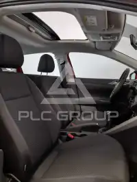 2021 Volkswagen Polo