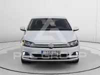 2021 Volkswagen Polo