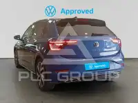 2021 Volkswagen Polo