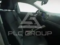 2021 Volkswagen Polo