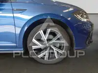 2021 Volkswagen Polo