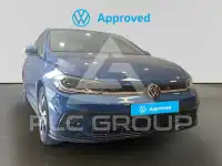 2021 Volkswagen Polo