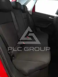 2021 Volkswagen Polo