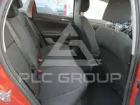2021 Volkswagen Polo