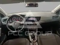 2021 Volkswagen Polo