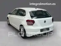 2021 Volkswagen Polo