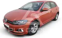 2021 Volkswagen Polo