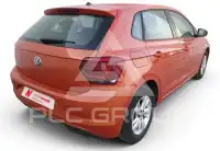 2021 Volkswagen Polo