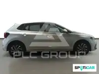 2021 Volkswagen Polo