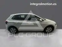 2021 Volkswagen Polo