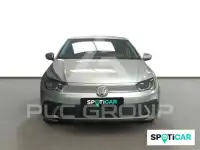 2021 Volkswagen Polo