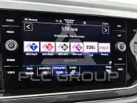 2021 Volkswagen Polo