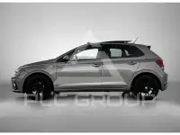 2021 Volkswagen Polo