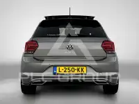 2021 Volkswagen Polo