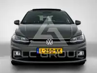 2021 Volkswagen Polo