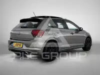 2021 Volkswagen Polo