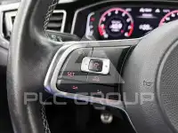 2021 Volkswagen Polo