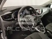 2021 Volkswagen Polo