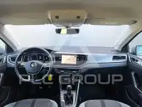 2021 Volkswagen Polo