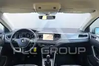 2021 Volkswagen Polo