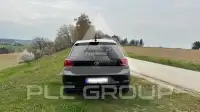 2021 Volkswagen Polo