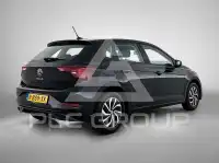 2021 Volkswagen Polo