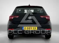 2021 Volkswagen Polo