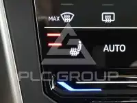 2021 Volkswagen Polo