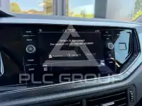 2021 Volkswagen Polo