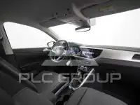 2021 Volkswagen Polo
