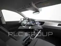 2021 Volkswagen Polo