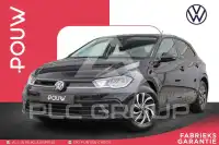 2021 Volkswagen Polo