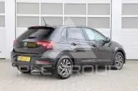 2021 Volkswagen Polo