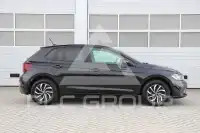 2021 Volkswagen Polo