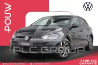 2021 Volkswagen Polo